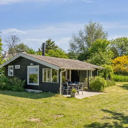 Benthe - 200m From The Sea By Interhome Holiday home *