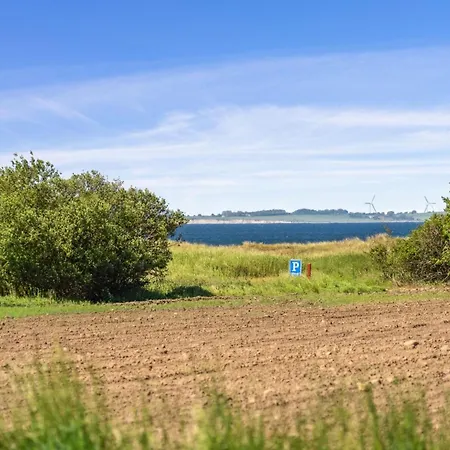 度假居 Benthe - 200m From The Sea By Interhome Nordenbro Vesteregn