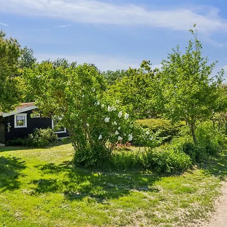 Benthe - 200m From The Sea By Interhome 度假居