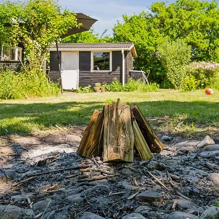 度假居 Benthe - 200m From The Sea By Interhome Nordenbro Vesteregn