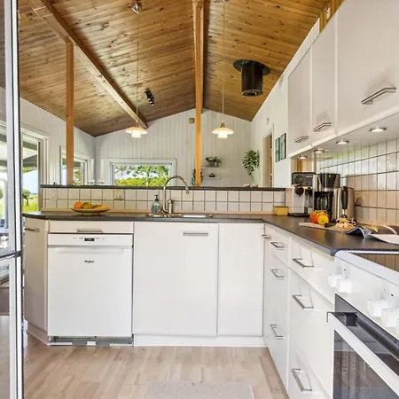 Benthe - 200m From The Sea By Interhome * Nordenbro Vesteregn