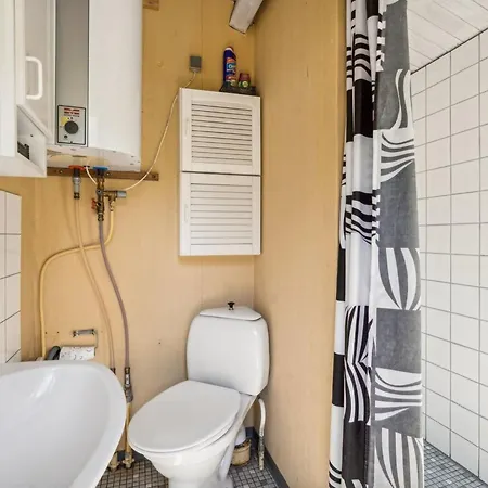 Benthe - 200m From The Sea By Interhome 度假居 *