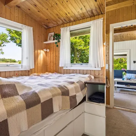 Benthe - 200m From The Sea By Interhome 度假居