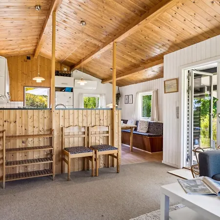 Benthe - 200m From The Sea By Interhome * Nordenbro Vesteregn