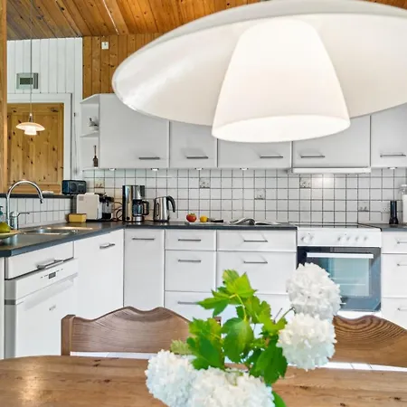 度假居 Benthe - 200m From The Sea By Interhome *