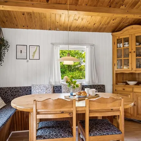 Benthe - 200m From The Sea By Interhome 度假居 *