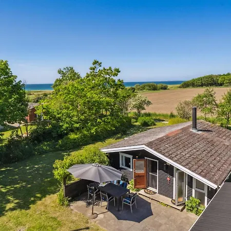 度假居 Benthe - 200m From The Sea By Interhome *