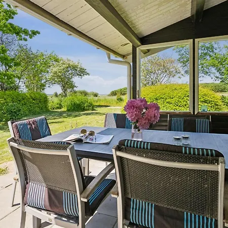 Benthe - 200m From The Sea By Interhome Nordenbro Vesteregn