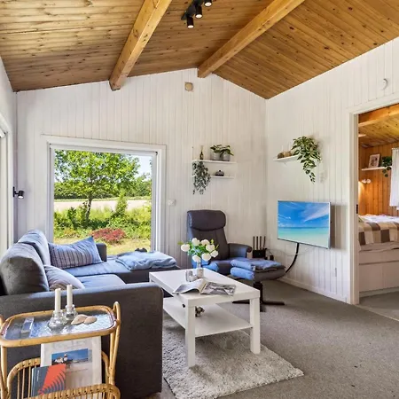 Benthe - 200m From The Sea By Interhome * Nordenbro Vesteregn