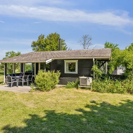 Benthe - 200m From The Sea By Interhome Holiday home