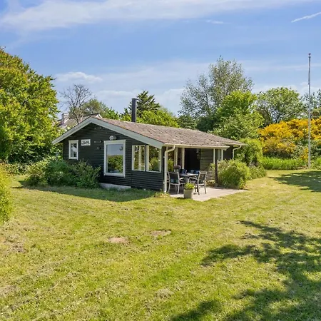 Benthe - 200m From The Sea By Interhome Holiday home