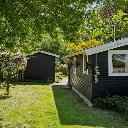 Holiday home Benthe - 200m From The Sea By Interhome *